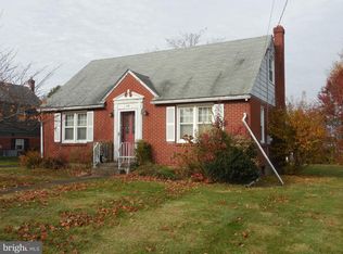 29 Highland Dr, Telford, PA 18969