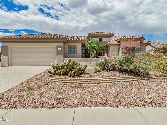 2nd image of 16326 W SCARLET CANYON Drive