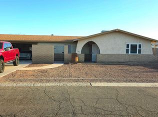 1933 W 19th Pl, Yuma, AZ 85364