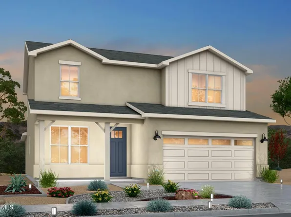 11872 Artekale, El Paso, TX 79934