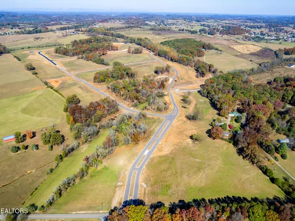 LOT 116 1218 Kellys View Dr, Greenback, TN 37742