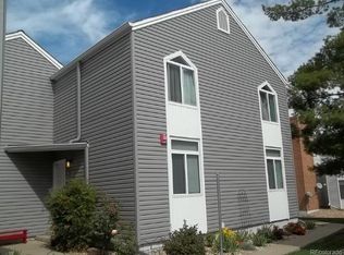3371 S Monaco Street Pkwy APT A, Denver, CO 80222