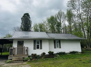 83 Hideout Rd, Manchester, TN 37355