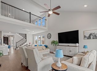 9211 Fenton Oaks Dr, Cypress, TX 77433