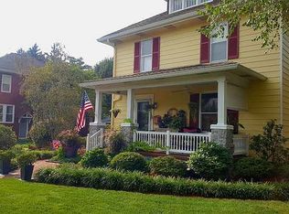 3607 Rutherford St, Harrisburg, PA 17111