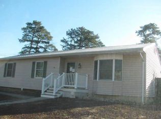 1201 Mermaid Ave, Beachwood, NJ 08722