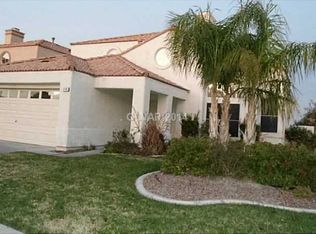2736 Port Of Call Dr, Las Vegas, NV 89128