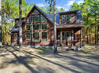 607 Sugar Pine Loop, Broken Bow, OK 74728