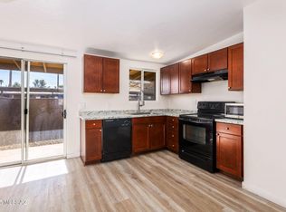 2821 N Columbus Blvd APT 14, Tucson, AZ 85712