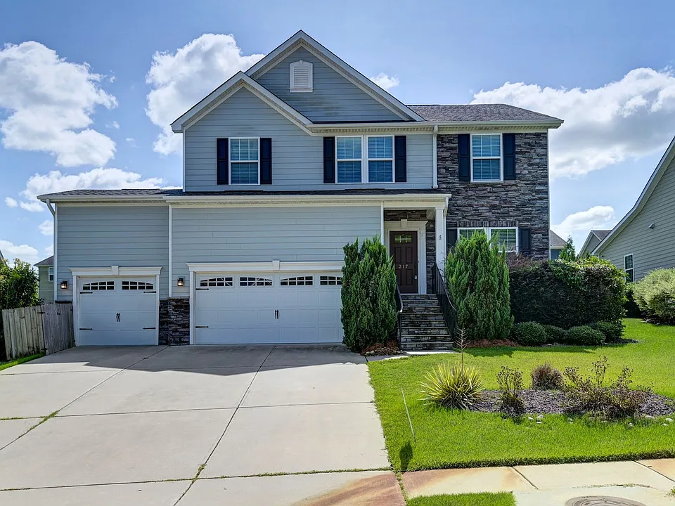 217 Golden Fluke Dr
