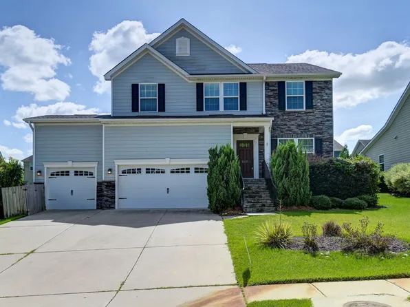 217 Golden Fluke Dr, Lexington, SC 29072