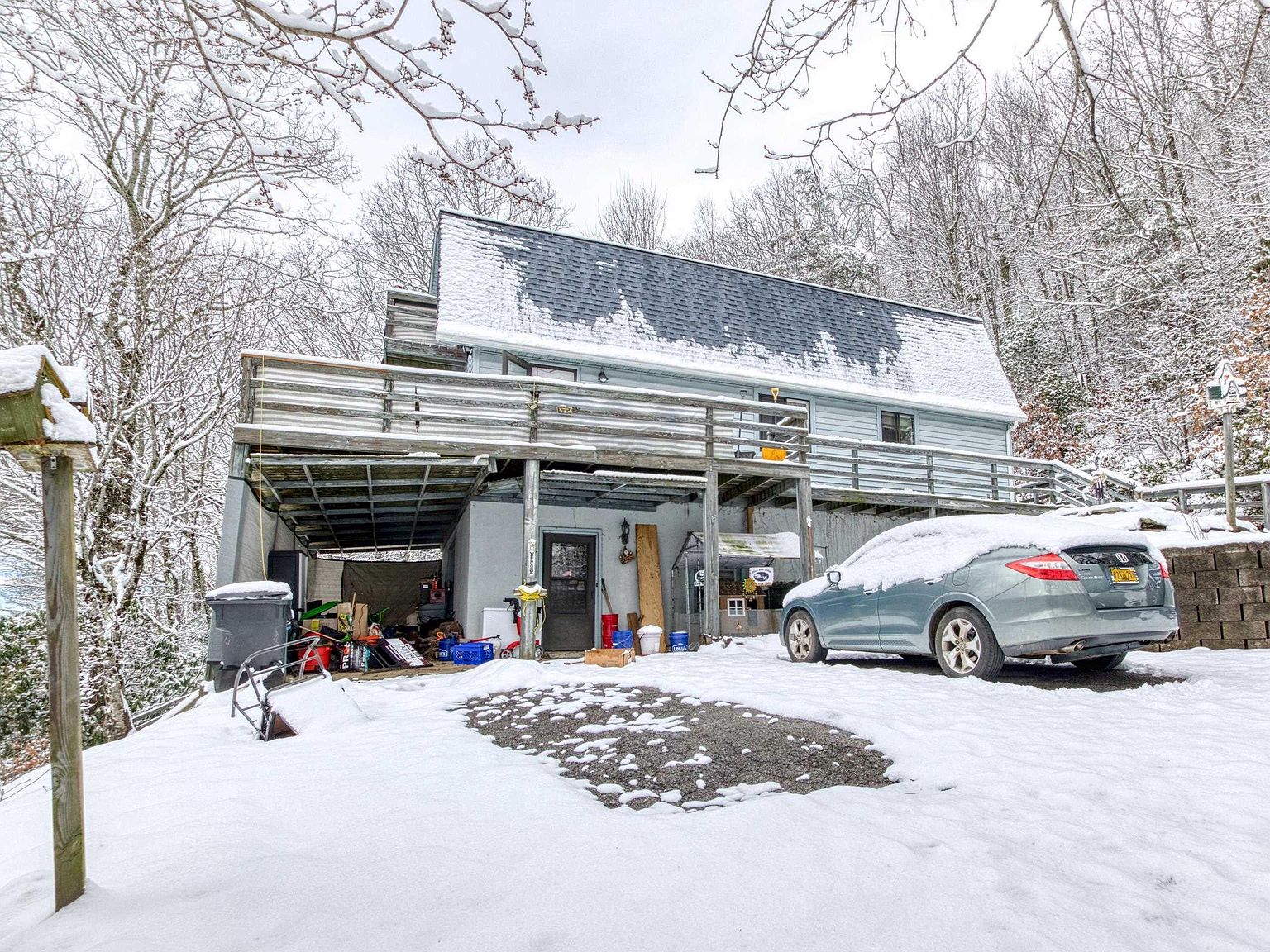 199 Fox Trot Dr SW, Meadows Of Dan, VA 24120 Zillow