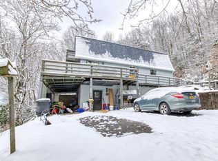 199 Fox Trot Dr SW, Meadows Of Dan, VA 24120