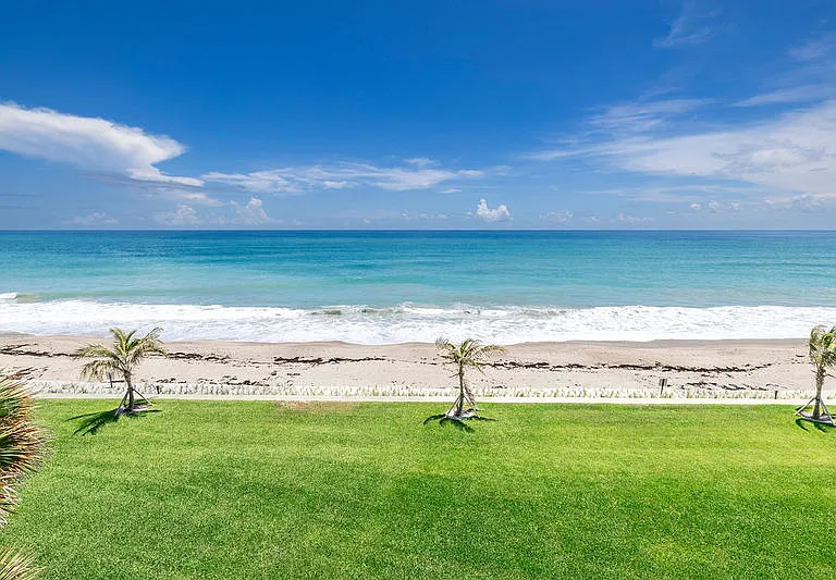 4600 Highway A1A #507 — Photo 31
