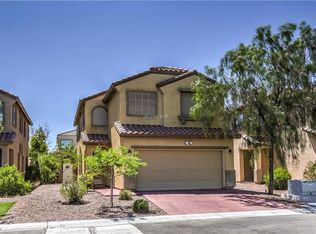 10937 Newcastle Hills St, Las Vegas, NV 89141