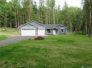 6900 NE Eisenhardt Ln, Poulsbo, WA 98370