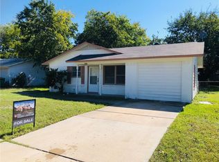 6612 Avalon Dr, Watauga, TX 76148