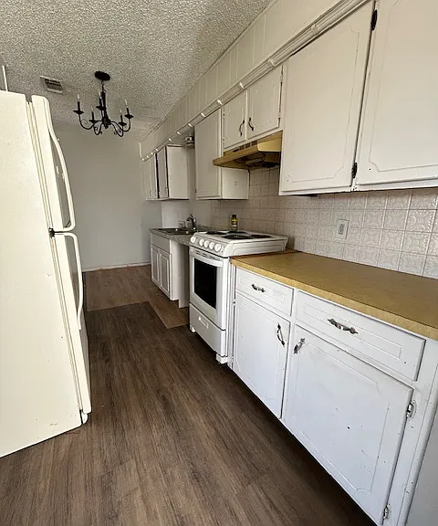 1505 Bradley St #C — Photo 2