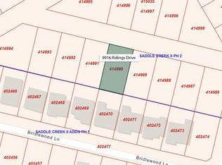 9916 Ridings Dr, Waco, TX 76708