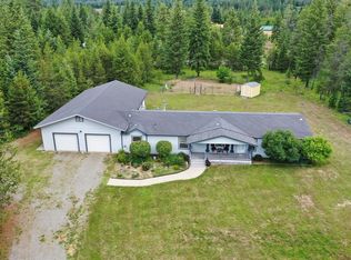 1175 Roosevelt Rd, Bonners Ferry, ID 83805