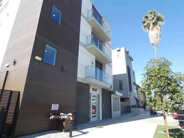 947 Wilcox Ave, Los Angeles, CA