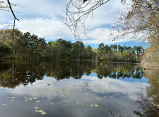 0 Sam Smith Rd, Poplarville, MS 39470