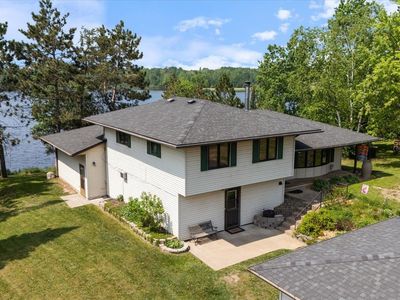 4961 Spirit Lake Rd, Mountain Iron, MN, 55768