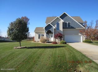 50932 Willis St, Paw Paw, MI 49079