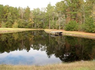 723 Beulah Ln, Brooklet, GA 30415