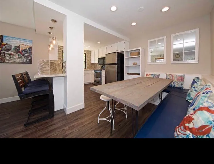 1860 Pacific Beach Dr #1 — Photo 9