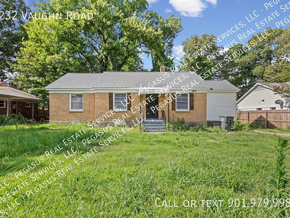1232 Vaughn Rd