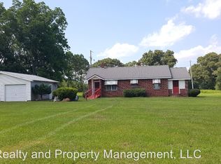 18547 County Road 83, Summerdale, AL 36580