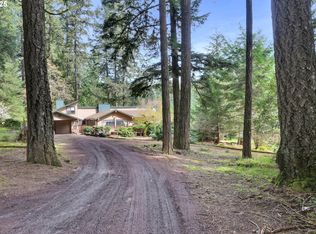 24703 W Demming Rd, Elmira, OR 97437