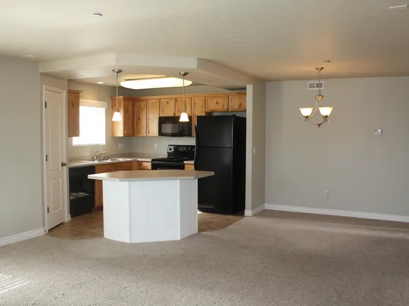 164 E Spencer Peak Way Unit A7, Draper, UT 84020