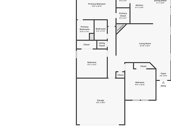 2nd image of 5112 Royal Burgess Dr