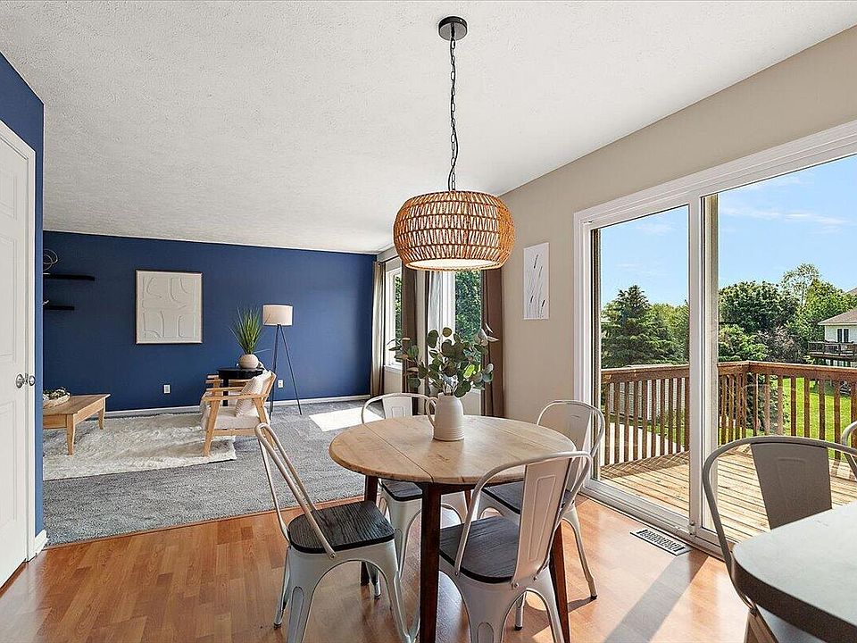 8950 Alanada Dr SE, Caledonia, MI 49316 | Zillow