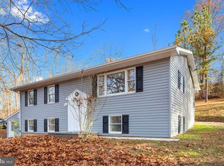 14537 Upper Patterson Creek Rd, Burlington, WV 26710