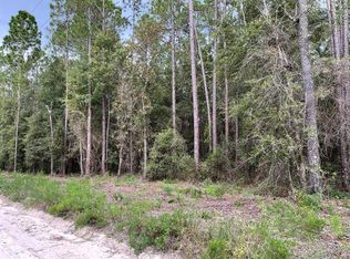 NW 30th Ave, Bell, FL 32619