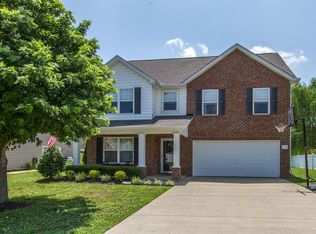 5719 Roxbury Dr, Murfreesboro, TN 37128