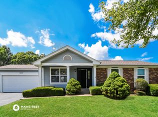14517 Ocean Side Dr, Florissant, MO