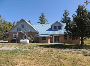 415 Nm Highway 266, Sapello, NM 87745