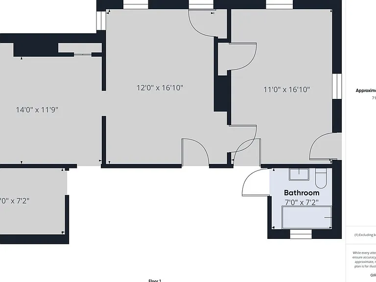 2515 E Franklin St — Photo 35