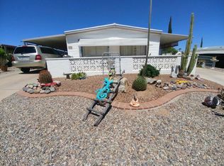 278 W Pinon Dr, Green Valley, AZ 85614