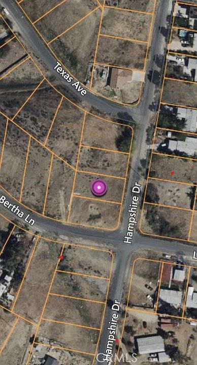 1st image of 0 Canyon Lake Dr Lot 265