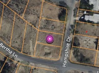 0 Canyon Lake Dr LOT 265, Quail Valley, CA 92587
