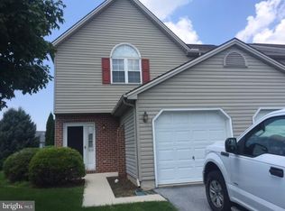 7210 Clearfield St, Harrisburg, PA