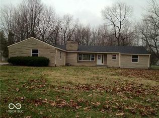 1511 E Stop 10 Rd, Indianapolis, IN
