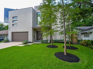 4007 Portsmouth St, Houston, TX 77027