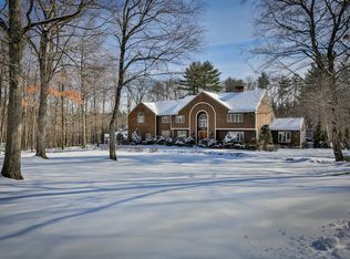 1 Treasure Way, Atkinson, NH 03811