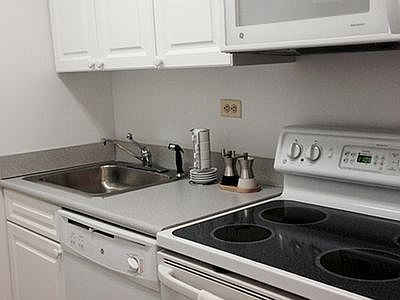 2nd image of 211 W 56th St APT 18K
